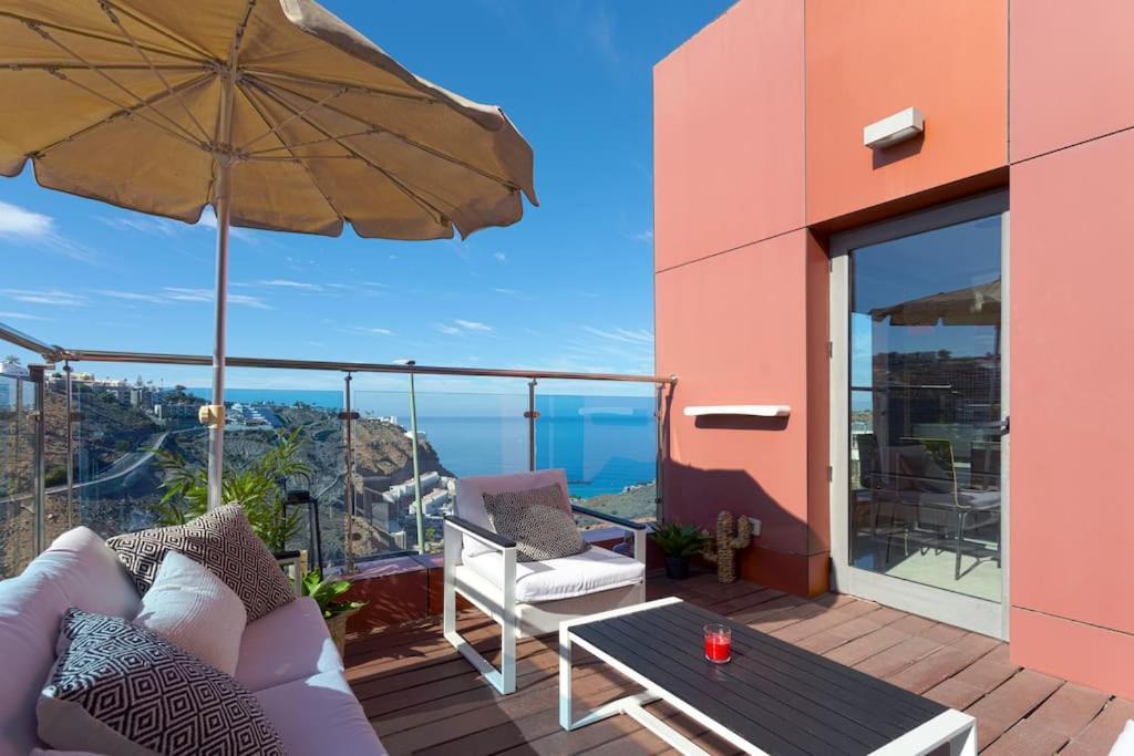 Deluxe De Amadores Apartment Puerto Rico (Gran Canaria)