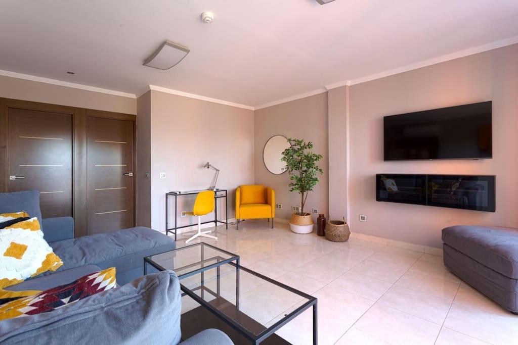 Appartement Deluxe De Amadores Porto Rico