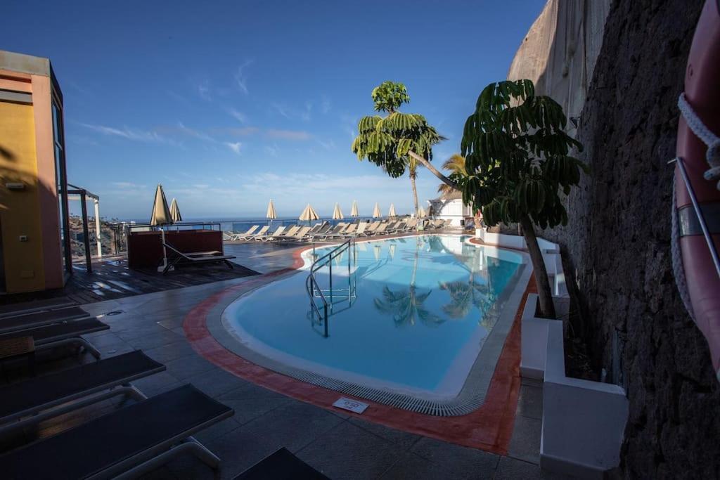 Deluxe De Amadores Appartement Porto Rico