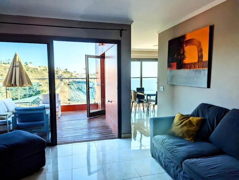 Deluxe De Amadores Appartement Porto Rico