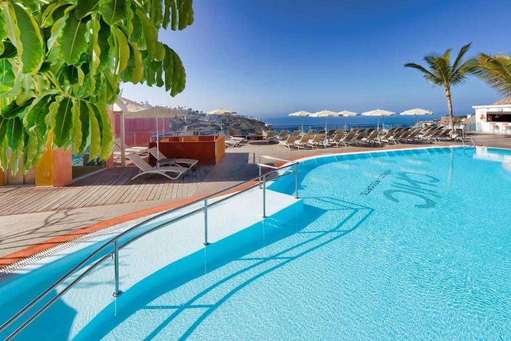 Deluxe De Amadores Appartement